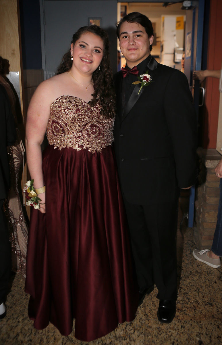 Wildwood Catholic Prom